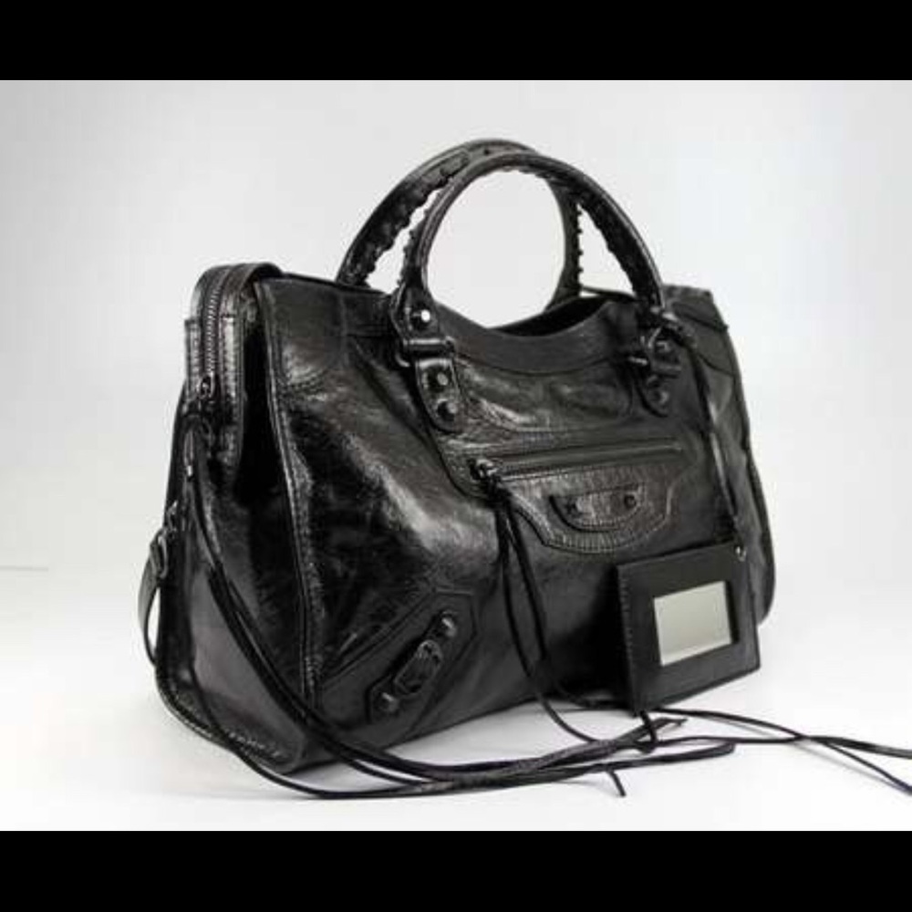Motorcycle Bag *no brand name*